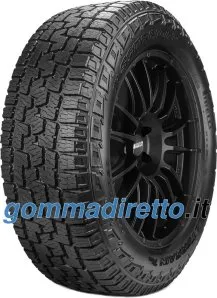 Pirelli Scorpion All Terrain Plus ( 265/70 R16 112T, con protezione del cerchio (MFS) )