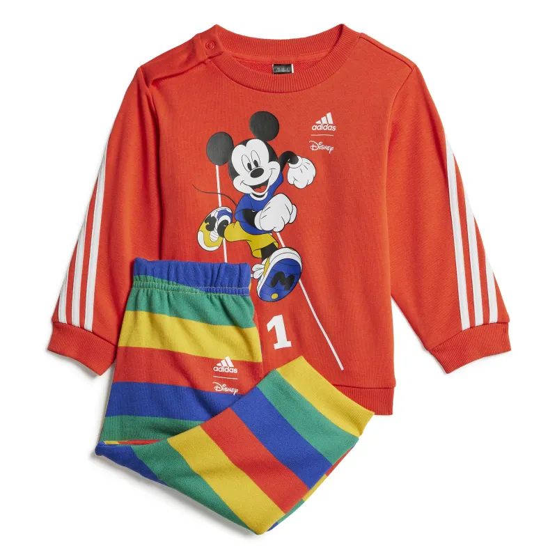 Pantaloni da jogging per bebé adidas X Disney Mickey Mouse