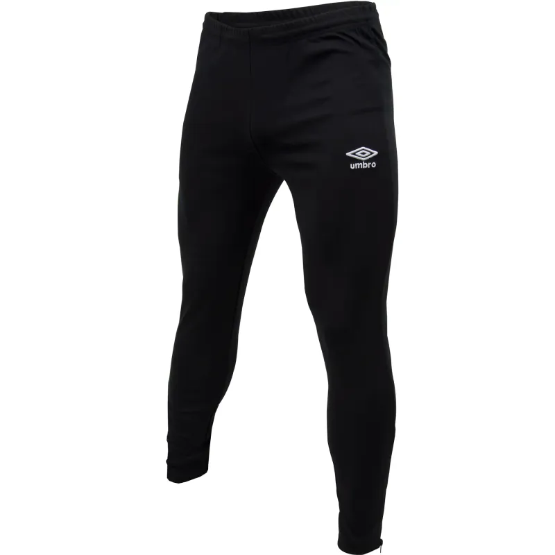 Pantaloni fitness da ginnastica Umbro Core Pro Training