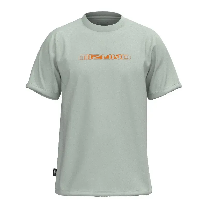 Maglia Mizuno Athletics