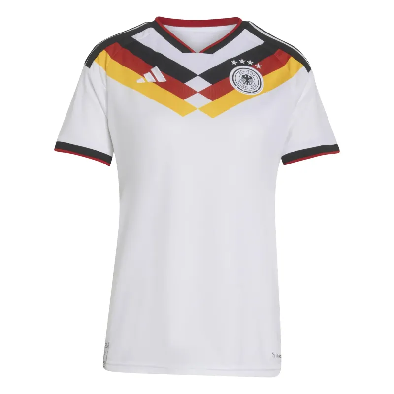 Maglia Casa donna Germania 2026
