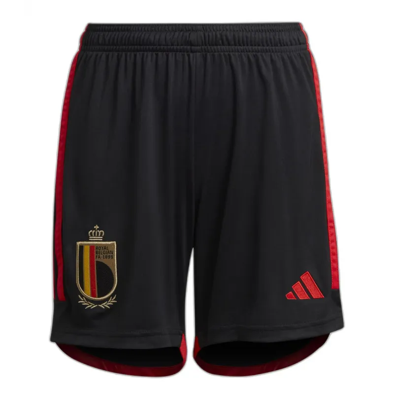 Bambino a domicilio breve Belgio 2022/23