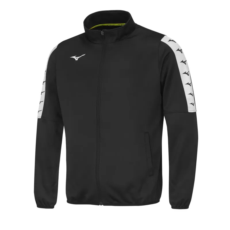 Giacca per bambini Mizuno Nara Track