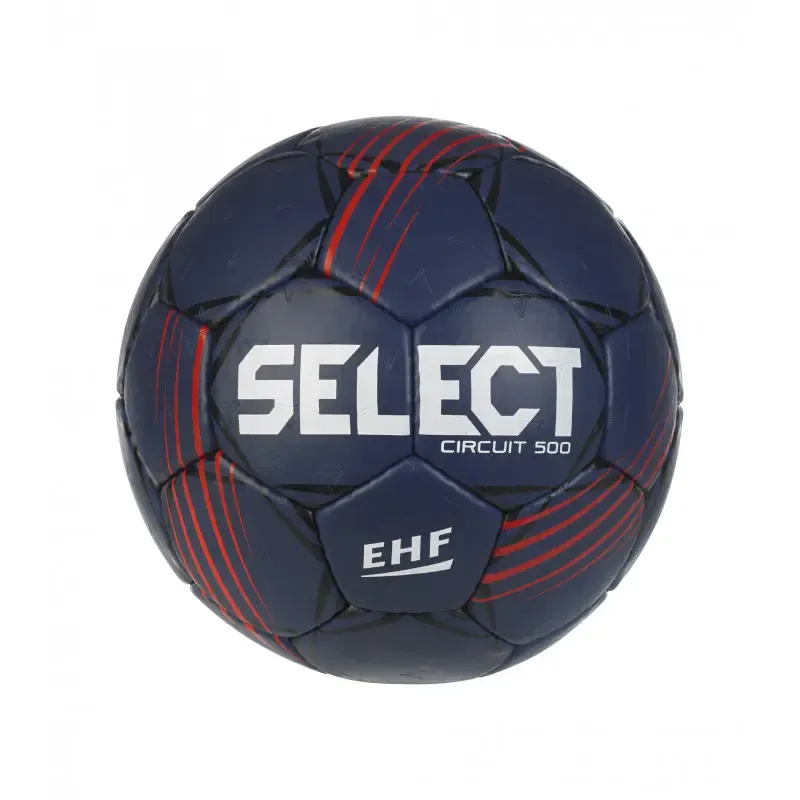 Palla pallamano Select Circuit V24
