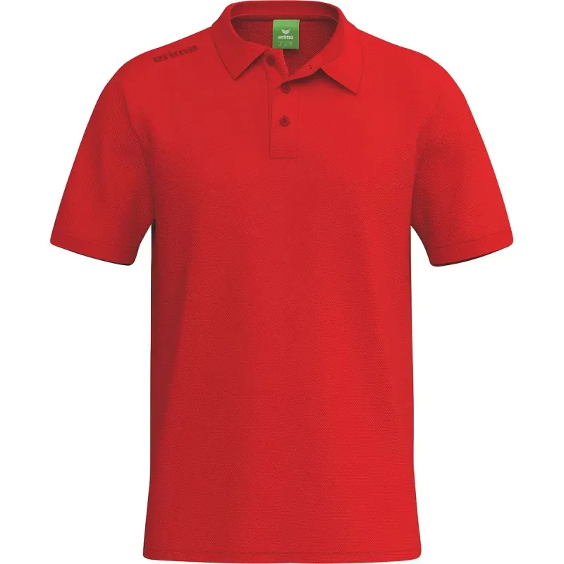 Polo Erima TS