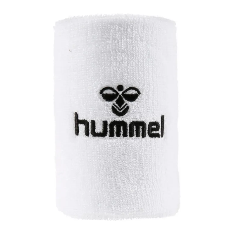 Polso in spugna Hummel Old School