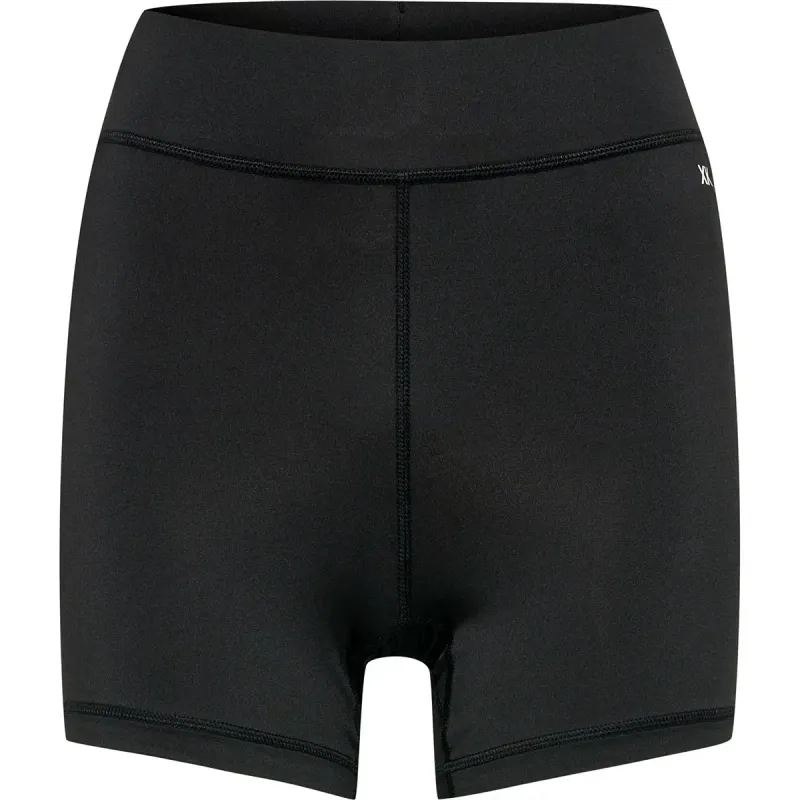 Pantaloncini da donna Hummel Hipsters