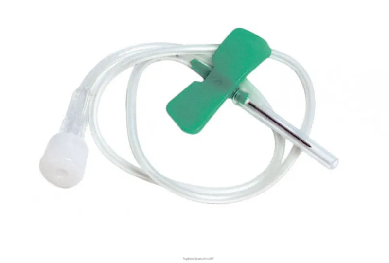 Ago farfalla meds cuper g23