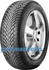 Continental WinterContact TS 860 ( 195/50 R15 82H )