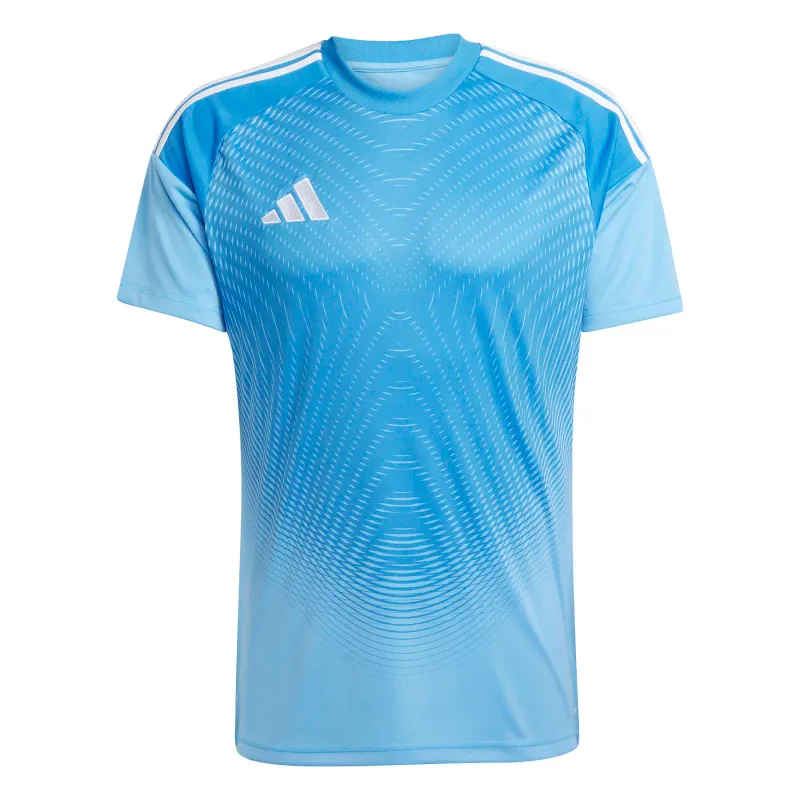 Maglia da portiere adidas Tiro25 Competition