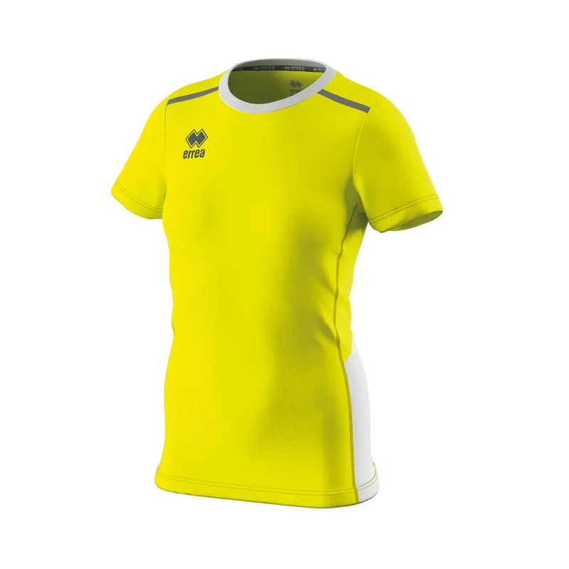 Maglia da bambina Errea Konnor