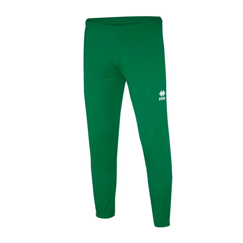Pantaloni da jogging per bambini Errea nevis 3.0 mkit