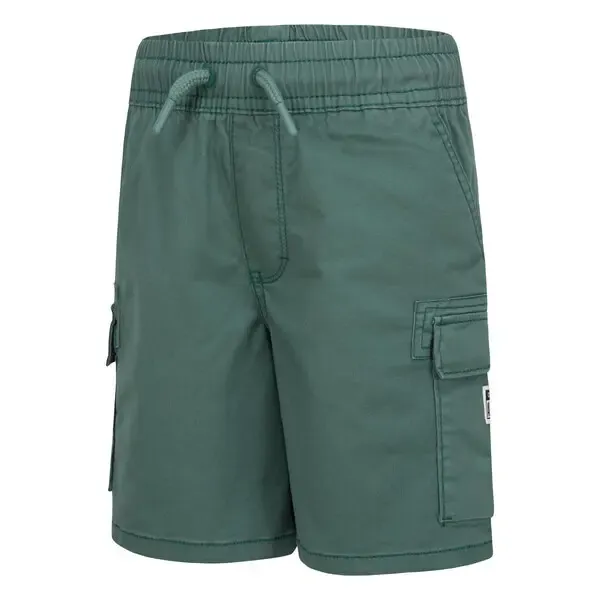 Short cargo per bambini Converse Woven