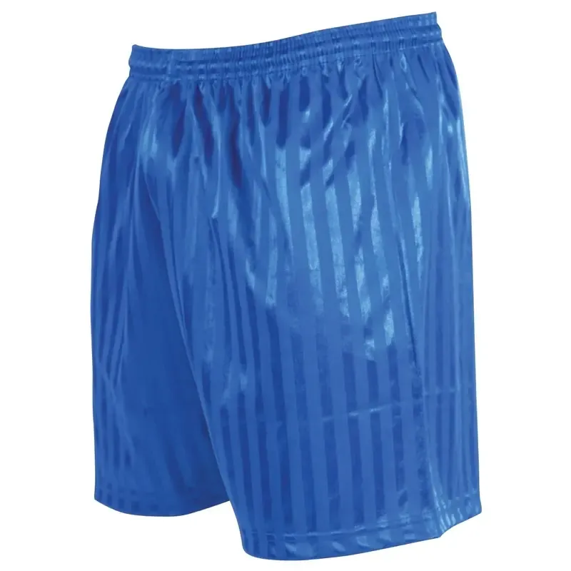 Short a righe Precision Continental