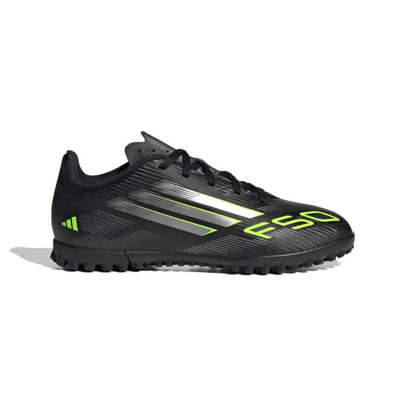 Scarpe calcio per bambini adidas F50 Club Turf
