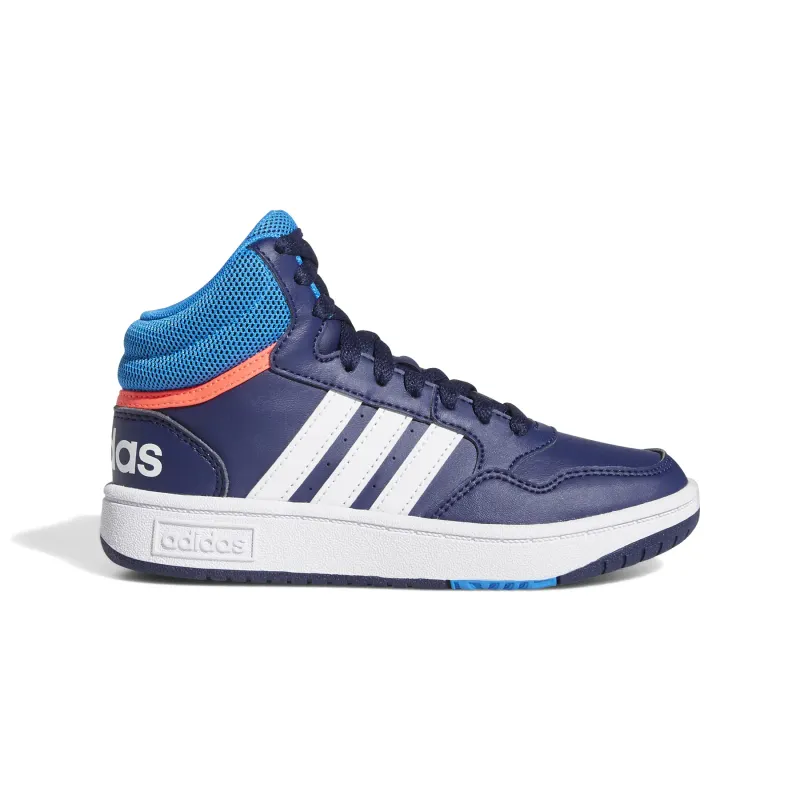 Allenatori per bambini adidas Hoops 3.0