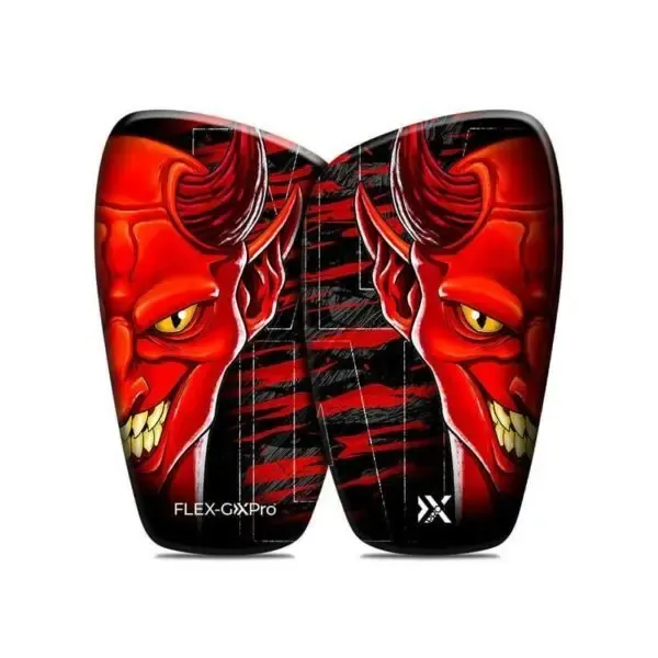 Parastinchi Gearxpro FLEX-GXPro Icon - Devil