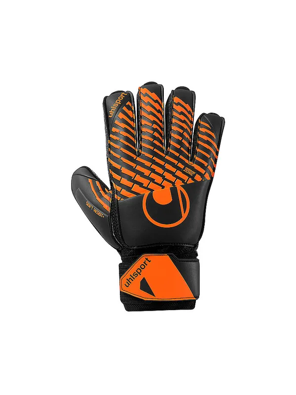 UHLSPORT Guanti da portiere SOFT RESIST + FLEX FRAME nero | 9