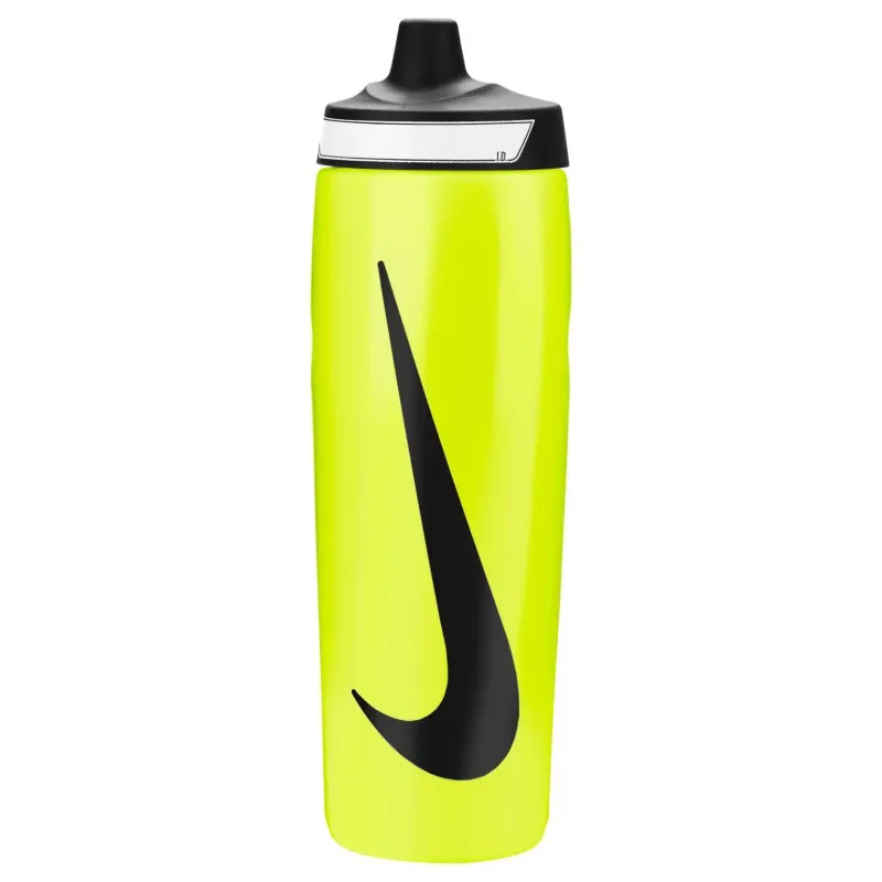 Bottiglia con manico Nike Refuel 24 Oz