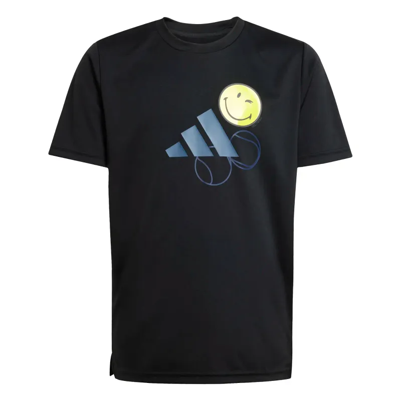 T-shirt per bambini adidas Smileyworld Training