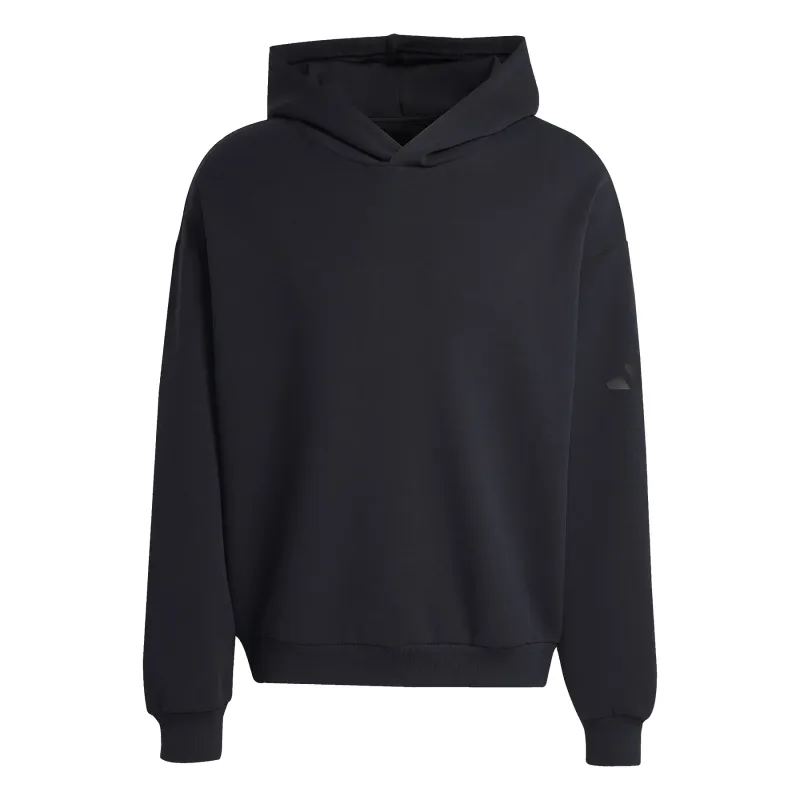 Felpa adidas Soft Lux