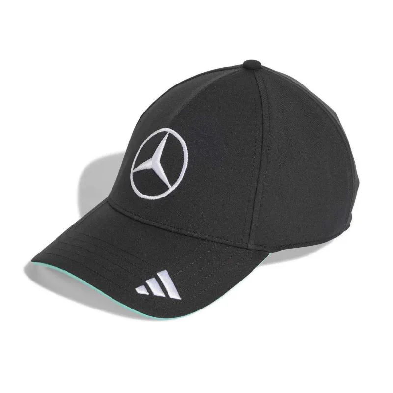 Cappellino da baseball per bambini Mercedes AMG Petronas Formula One Team Driver