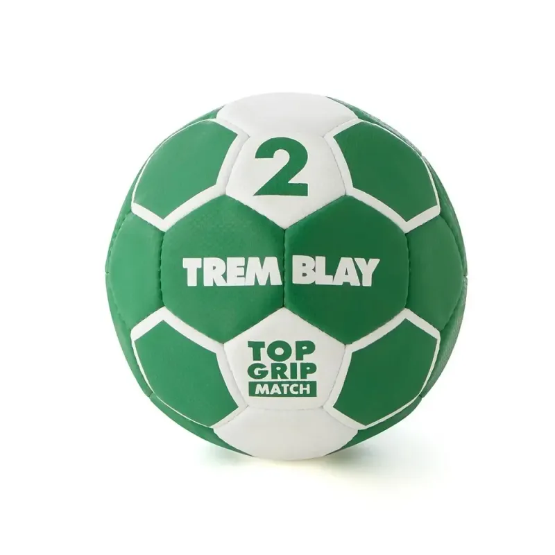 pallone a griglia superiore tremblay di 2a generazione