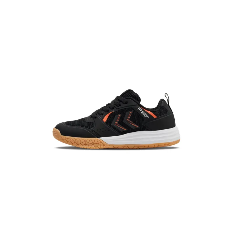 Scarpe indoor per bambini Hummel PIII Power Play Pro
