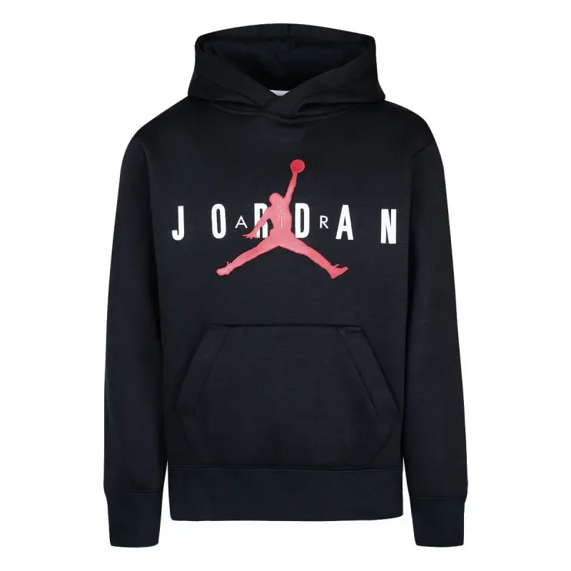 Felpa per bambini Jordan Jumpman Sustainable Graphic