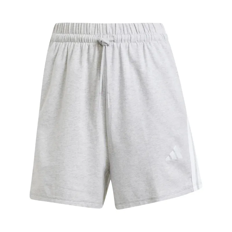 Short in cotone adidas Essentials 3-Stripes