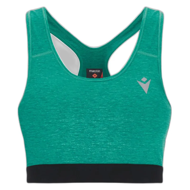 Reggiseno sportivo da donna Macron Beatrix