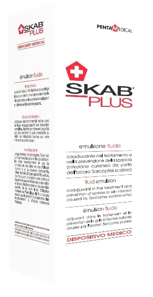 Skab plus emulsione 150 ml