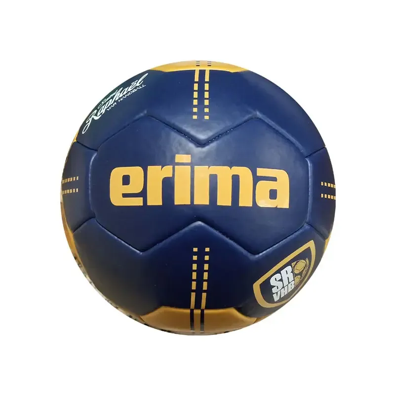 Palla pallamano per bambini SRVHB Pure Grip N° 4
