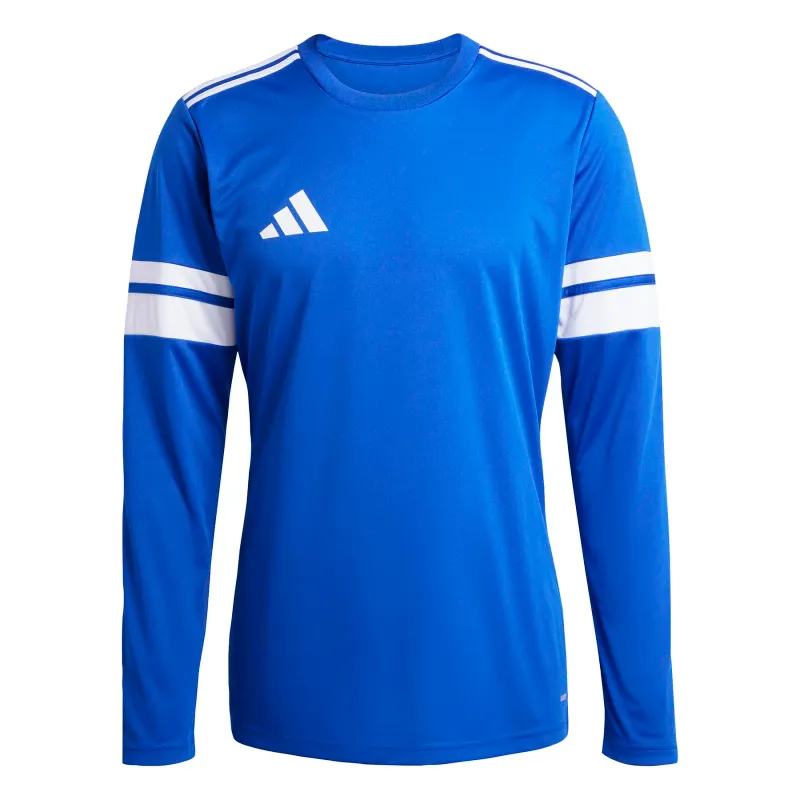 Maglia a maniche lunghe adidas Squadra25