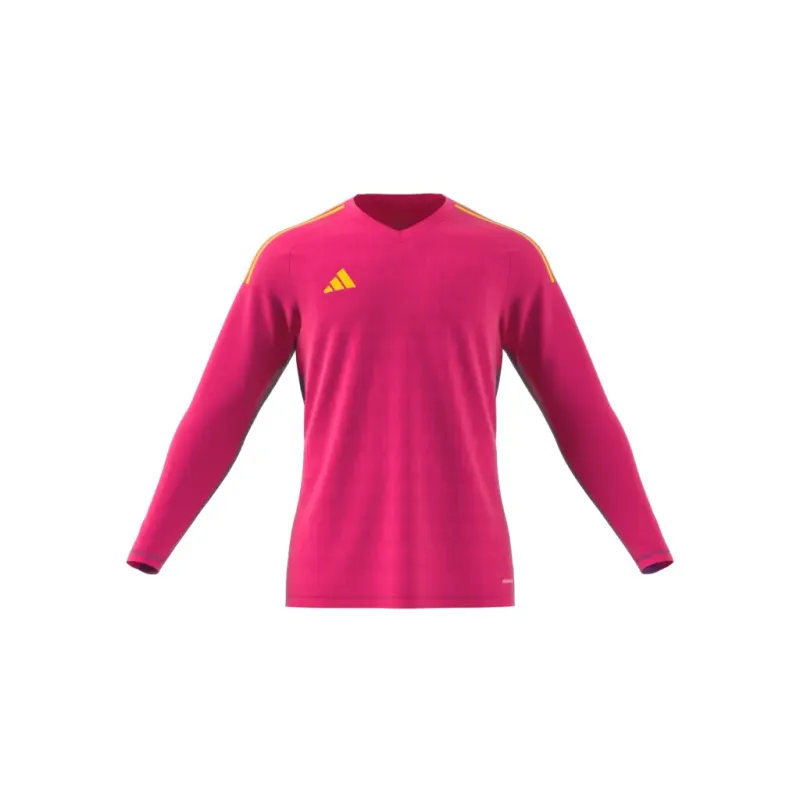 Maglia da portiere a maniche lunghe adidas Tiro 23 Competition