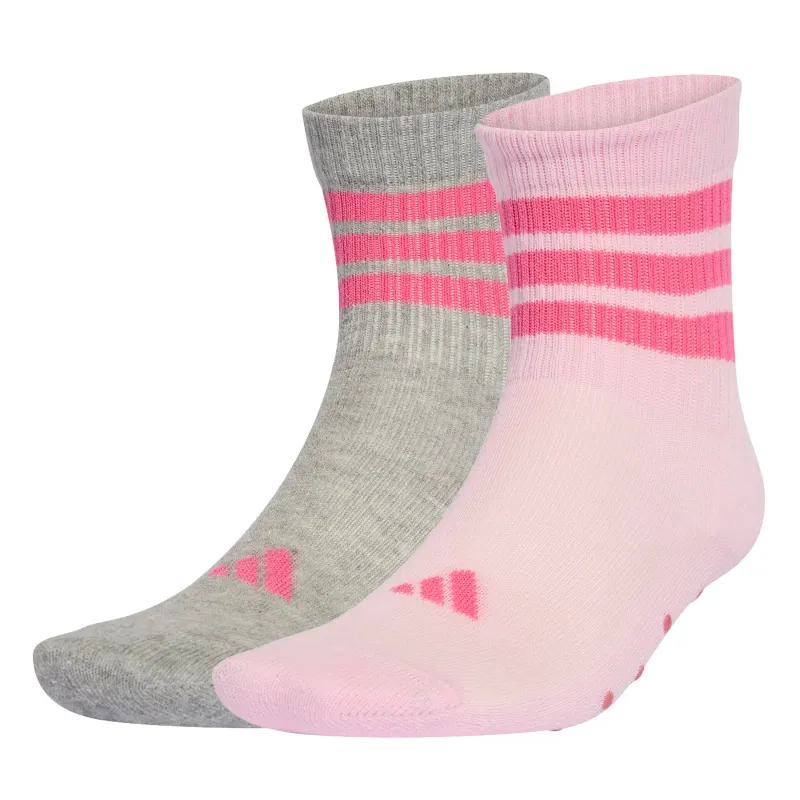 Calze bambino adidas Anti Slip (x2)