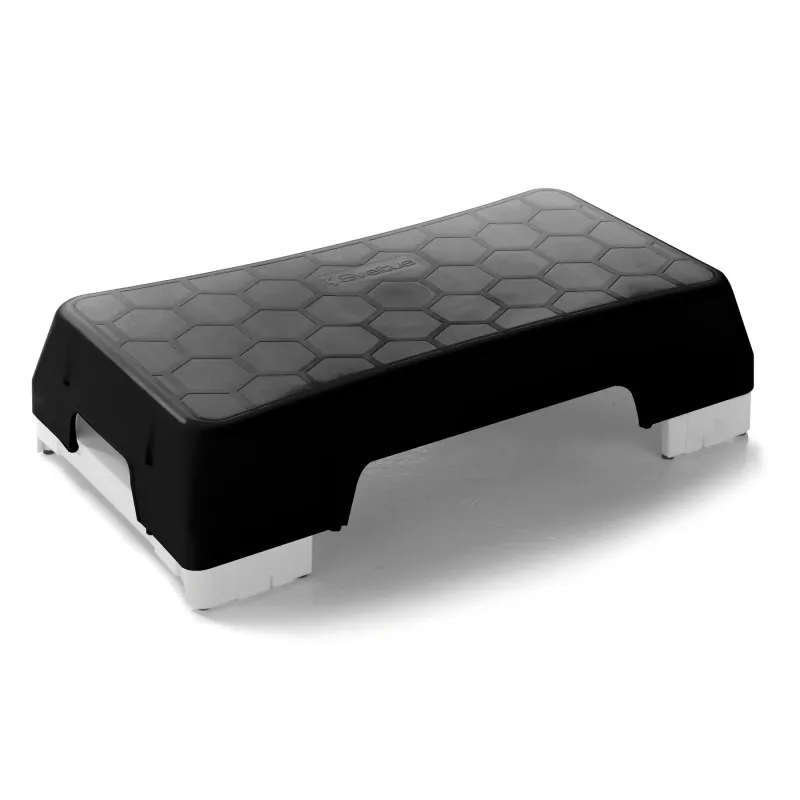 Ecostep + piedi Sveltus