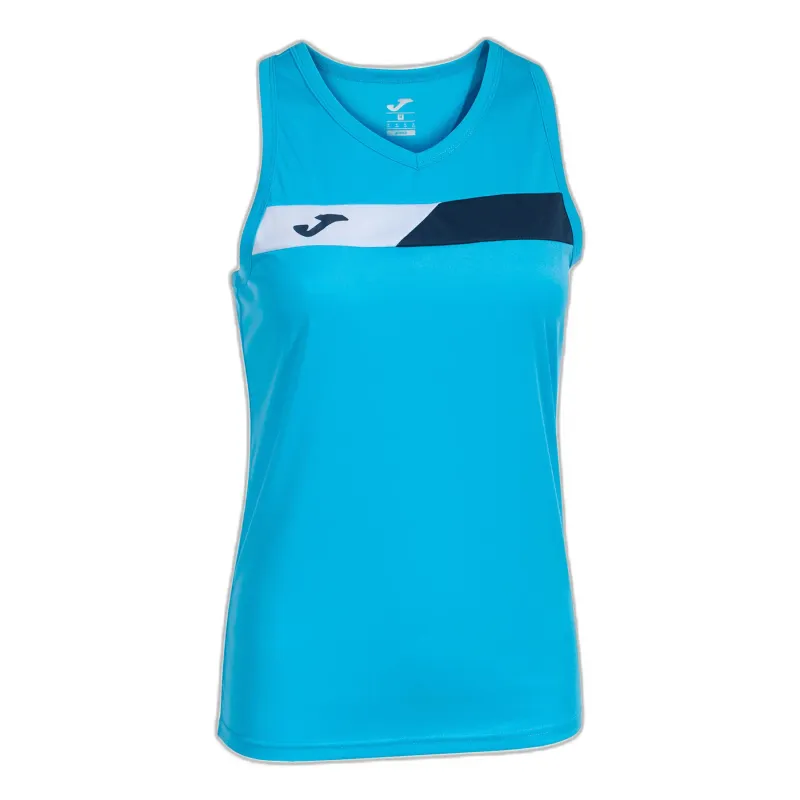 Canottiera da donna Joma