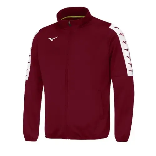 Giacca Mizuno Team nara track