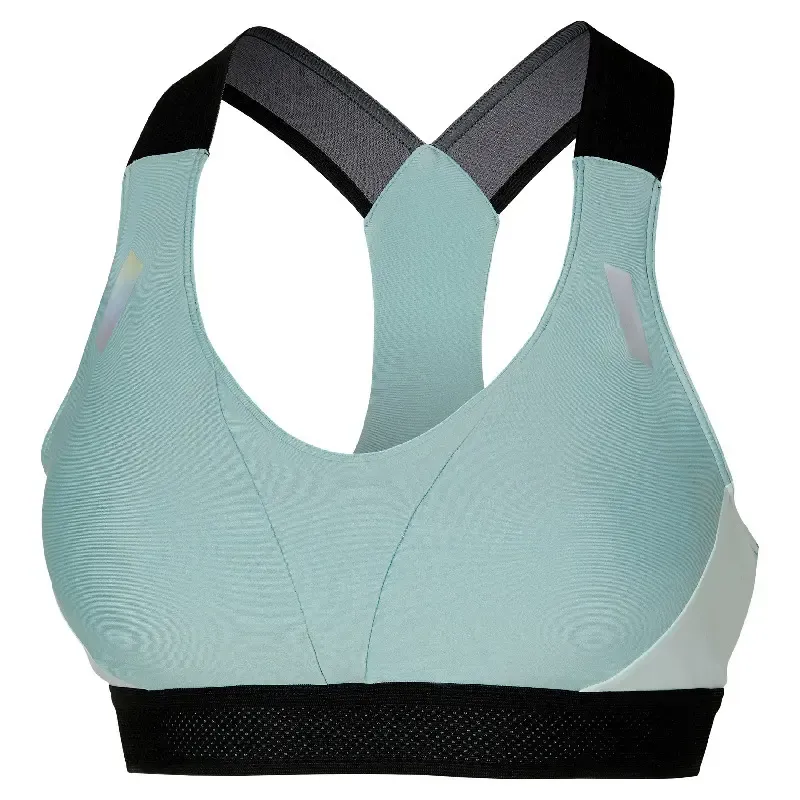 Reggiseno sportivo Mizuno Tech High Support
