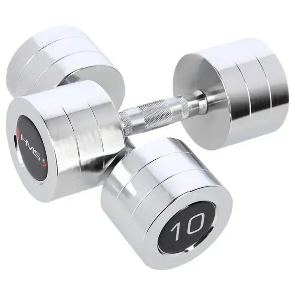 Manubri HMS CHD10 (x2)