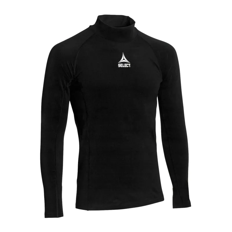 Maglia dolcevita invernale Select BDE Base