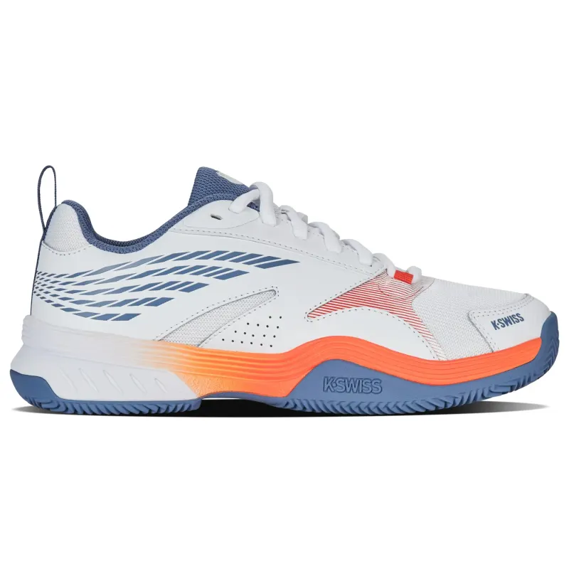 Sneakers K-Swiss Speedex Clay