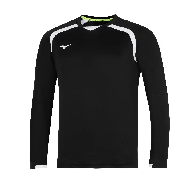 Maglia a maniche lunghe Mizuno Team RB