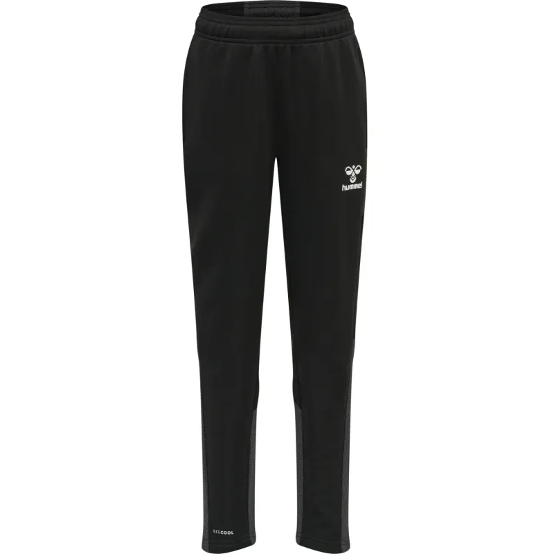 Pantaloni fitness della Tuta per bambina Hummel hmlLEAD