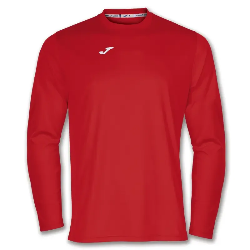 Maglia a maniche lunghe per bambini Joma Combi