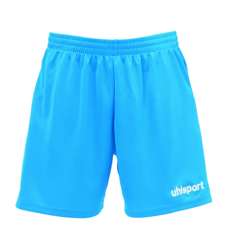 Short donna Center Basic