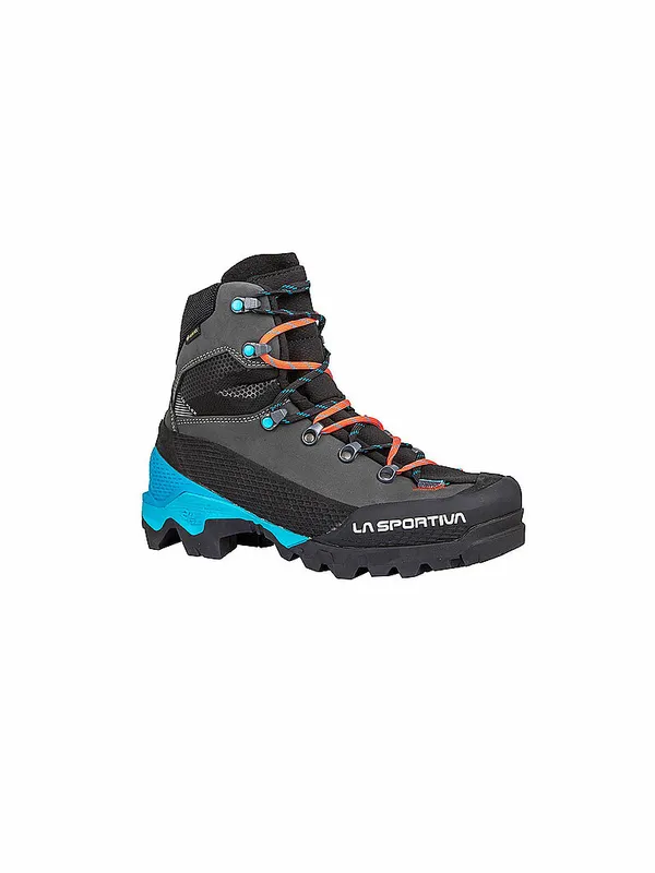 LA SPORTIVA Scarponi da montagna da donna Aequilibrium LT GTX nero | 41