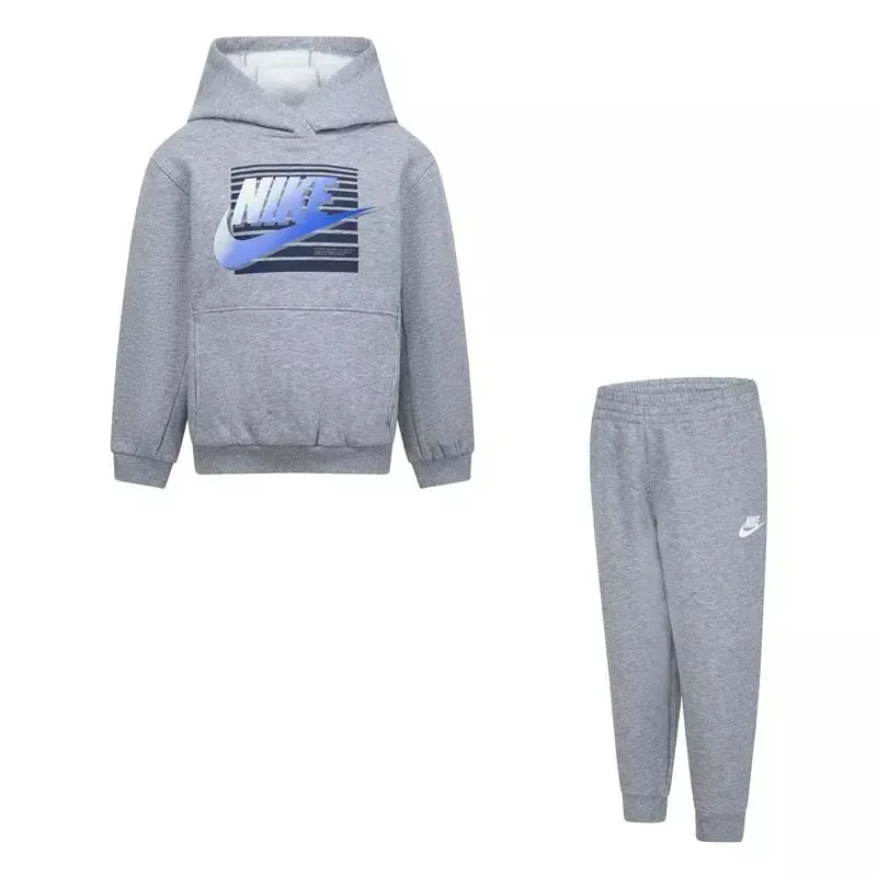 Tuta per bambini Nike Gradient Futura