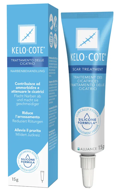 Kelo cote gel 15 g
